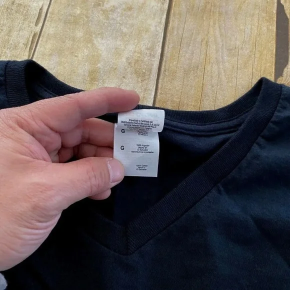 Skull Shirt Men Large L 40th Life Begins at Forty 1978 The Birth of Legends - Picture 5 of 5